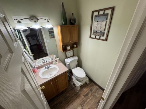 Tiny photo for 1778 N BRETT ST, Tooele, UT 84074 (MLS # 2126703)