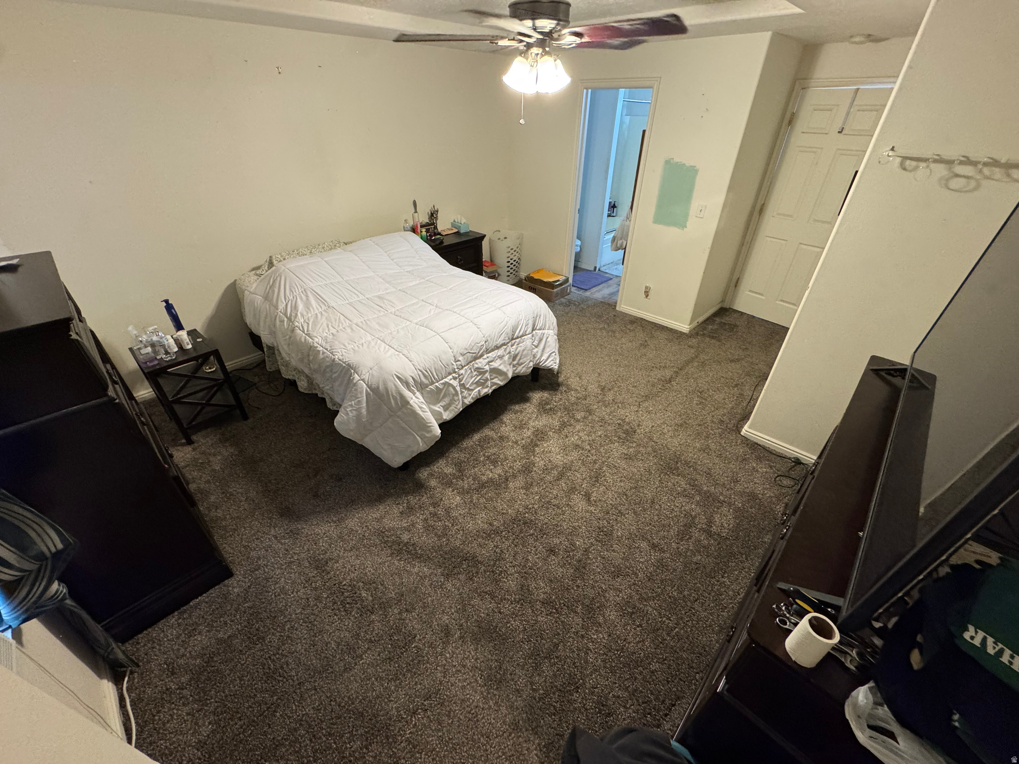 COMISKEY PARK - Residential