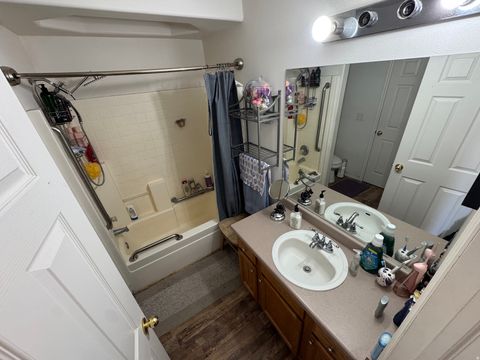 Tiny photo for 1778 N BRETT ST, Tooele, UT 84074 (MLS # 2126703)