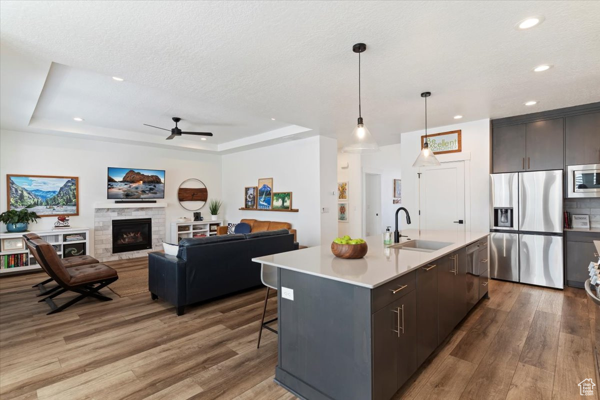 COTTONWOODS PHASE 5 - Residential