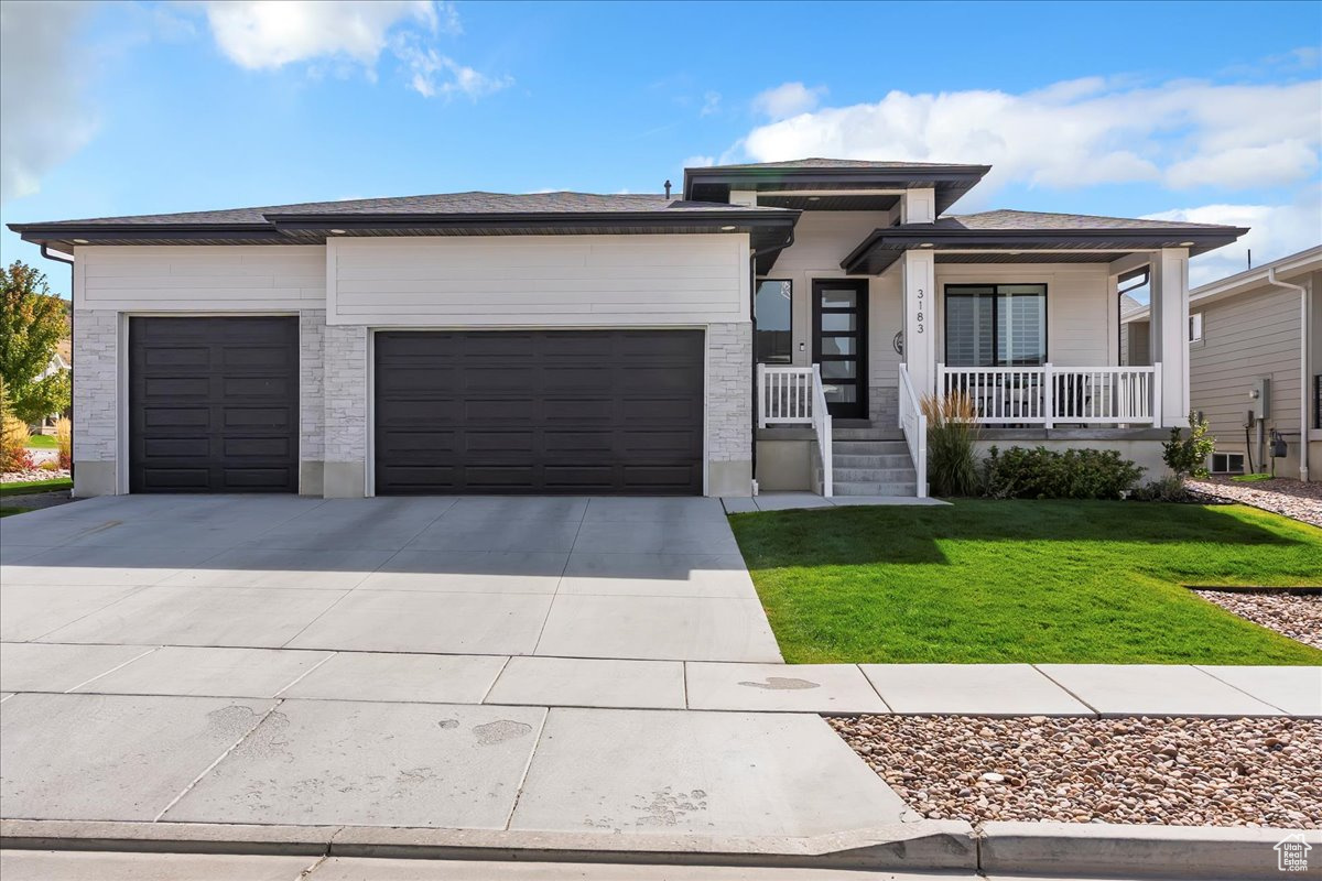 COTTONWOODS PHASE 5 - Residential