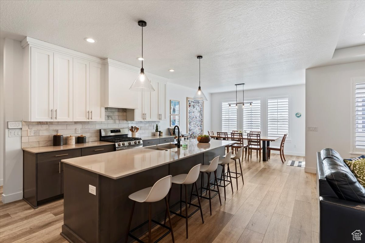 COTTONWOODS PHASE 5 - Residential