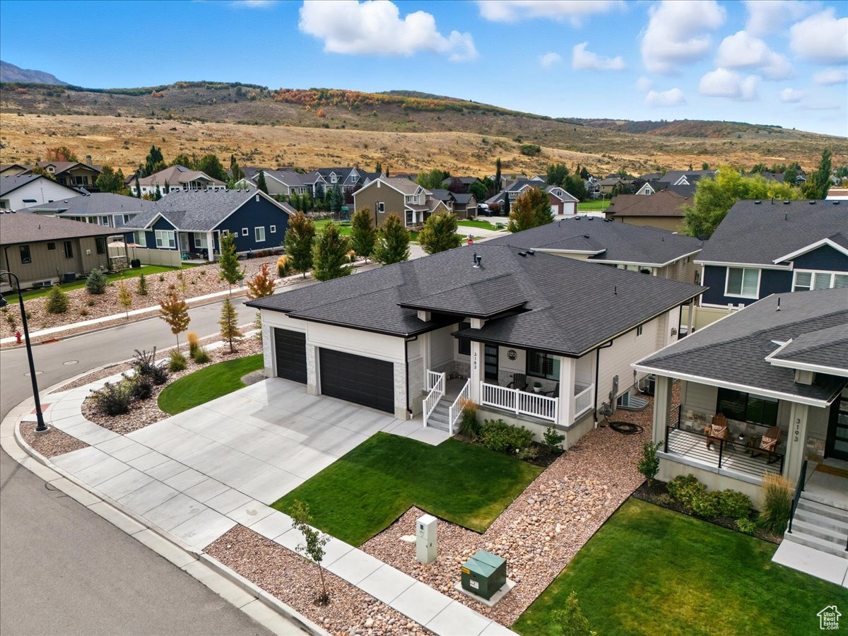 COTTONWOODS PHASE 5 - Residential