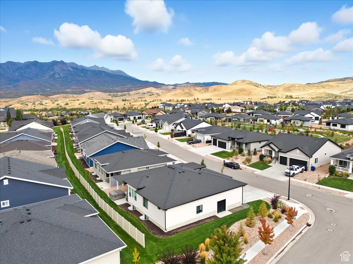 COTTONWOODS PHASE 5 - Residential