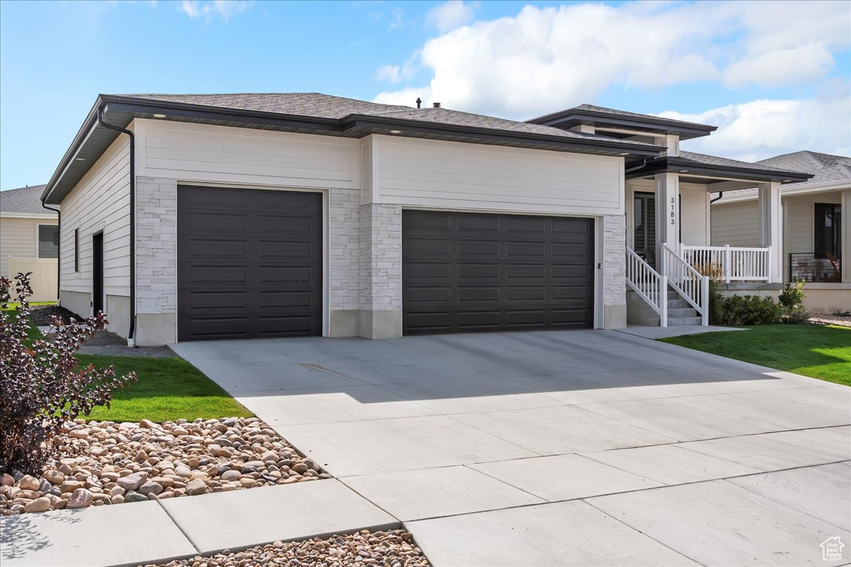 COTTONWOODS PHASE 5 - Residential