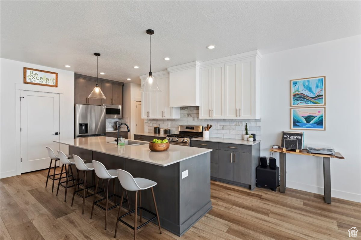 COTTONWOODS PHASE 5 - Residential