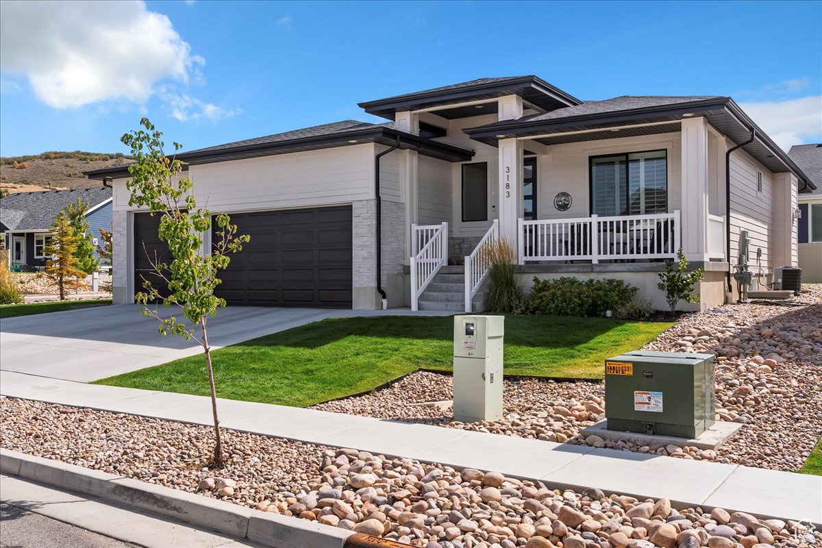COTTONWOODS PHASE 5 - Residential
