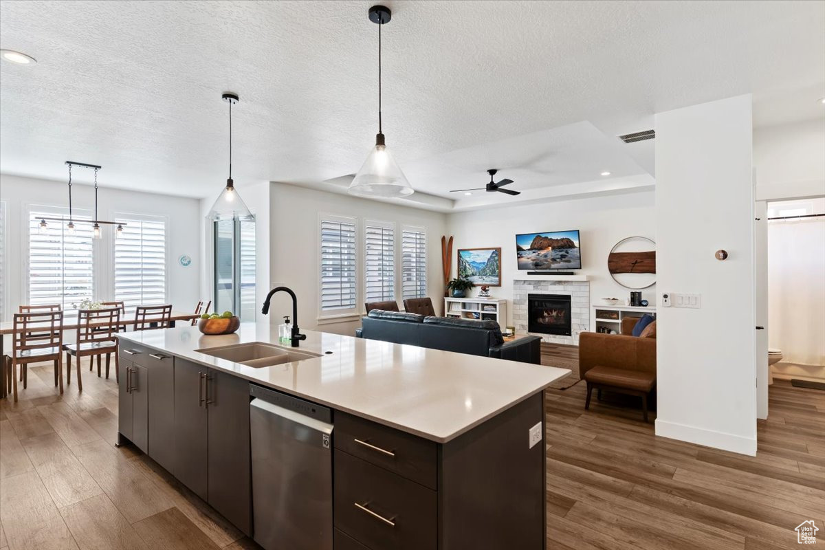 COTTONWOODS PHASE 5 - Residential