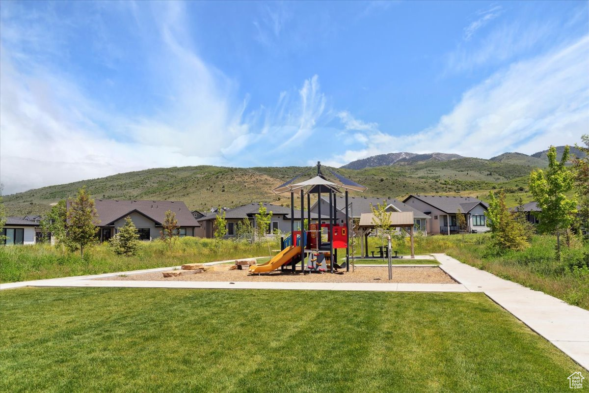 COTTONWOODS PHASE 5 - Residential