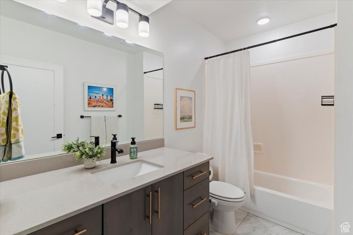 COTTONWOODS PHASE 5 - Residential