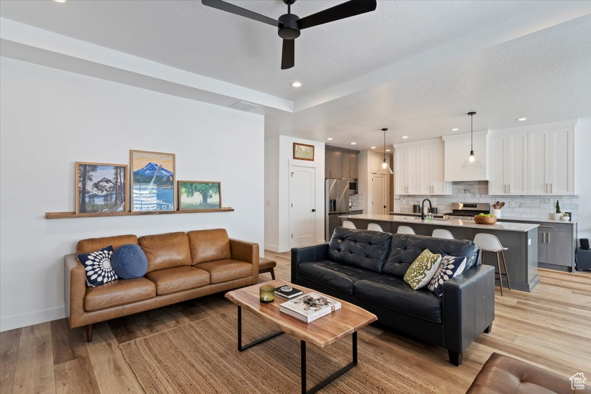 COTTONWOODS PHASE 5 - Residential