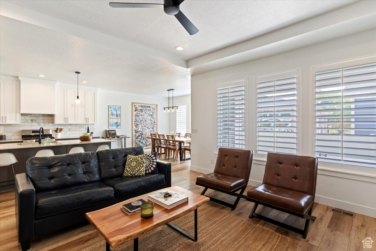COTTONWOODS PHASE 5 - Residential
