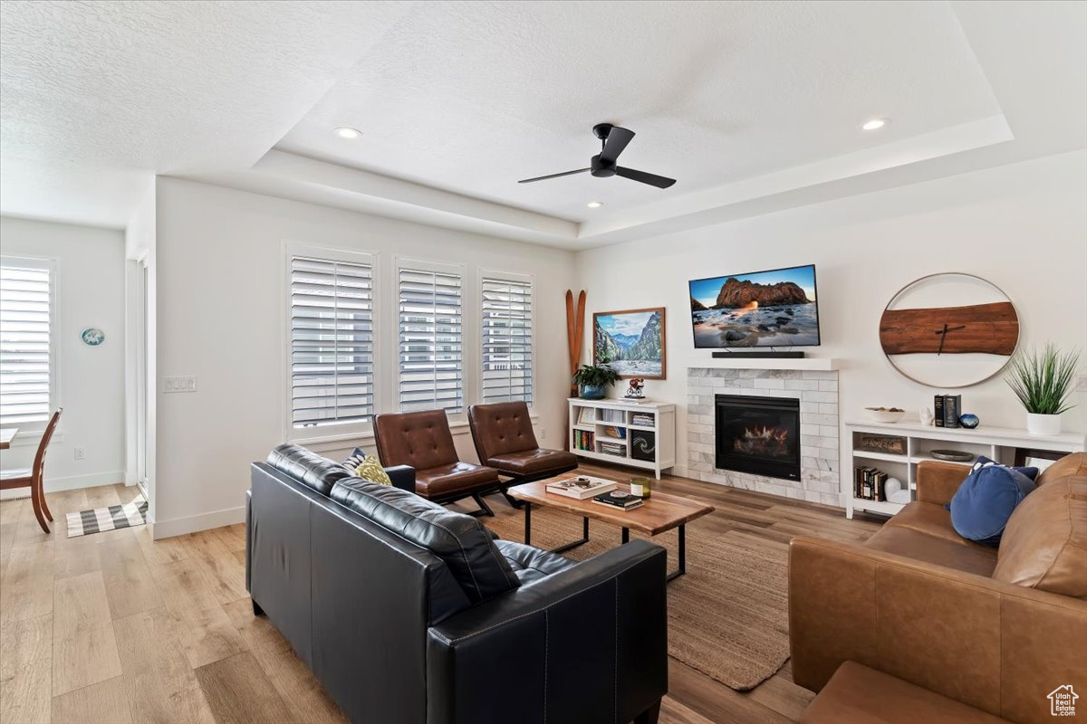 COTTONWOODS PHASE 5 - Residential