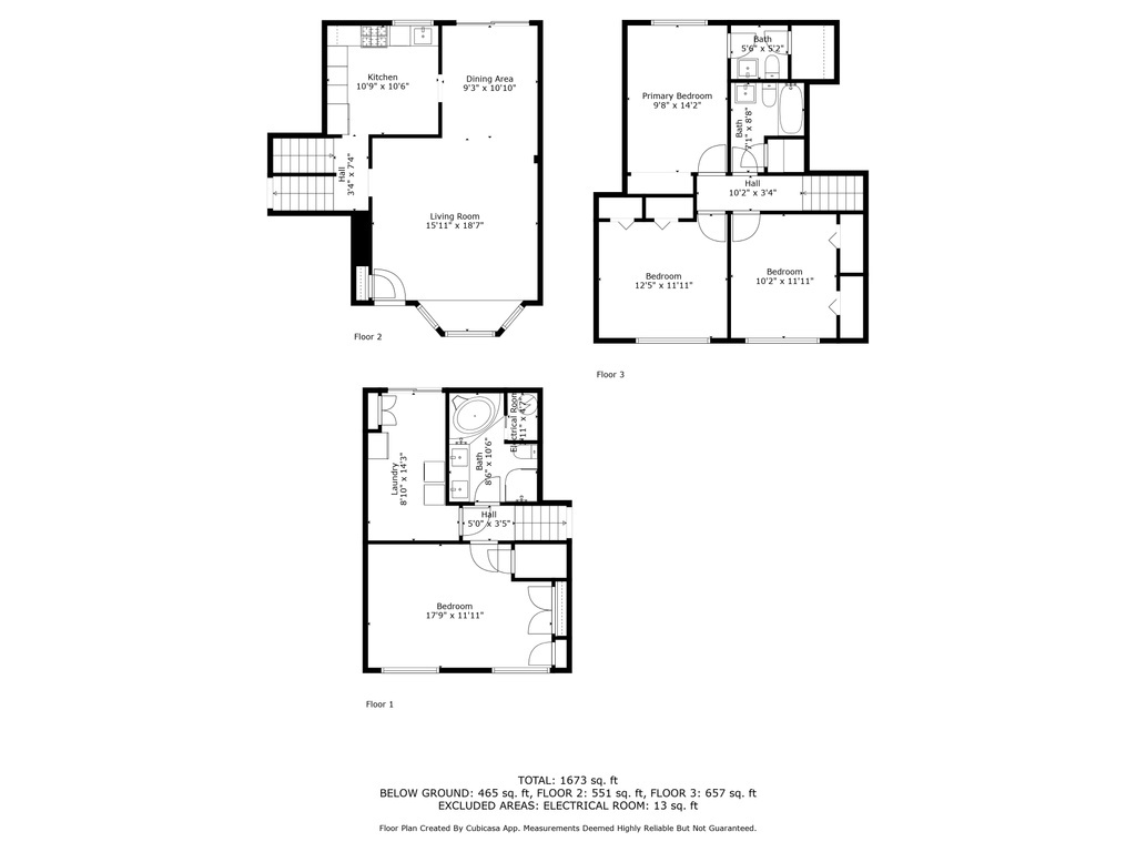 CRESTHOMES - Residential