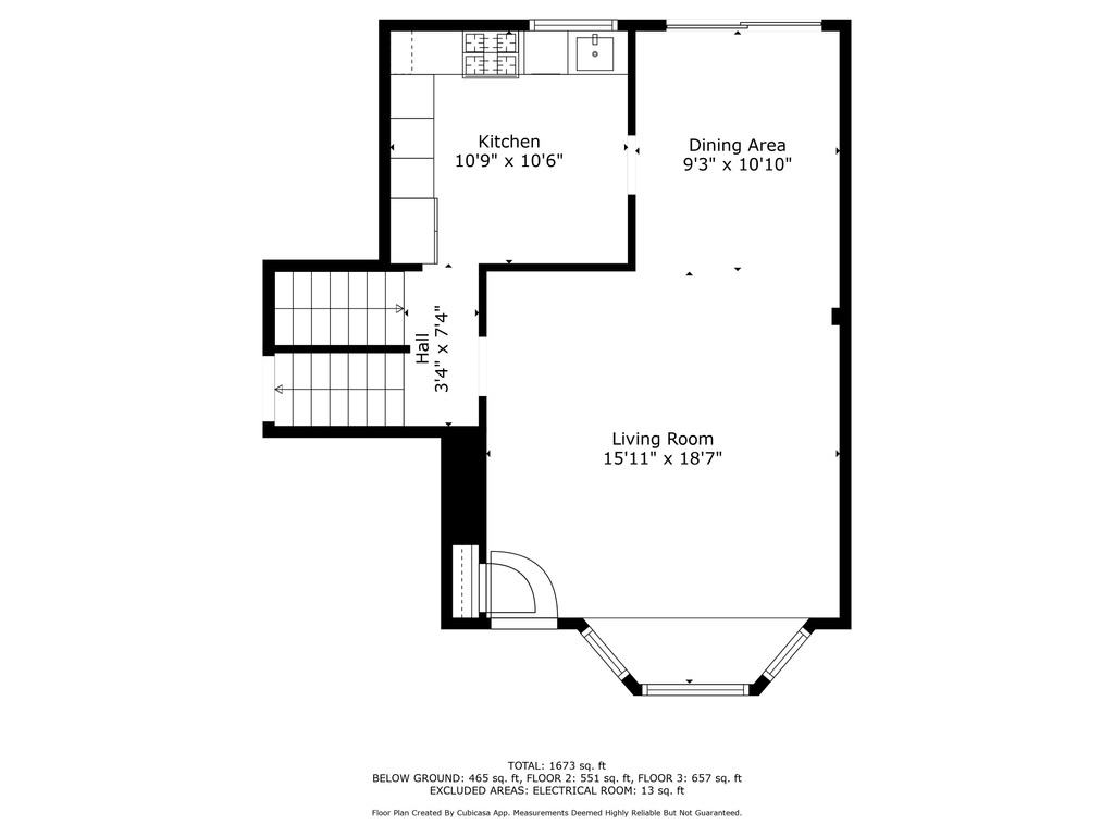 CRESTHOMES - Residential