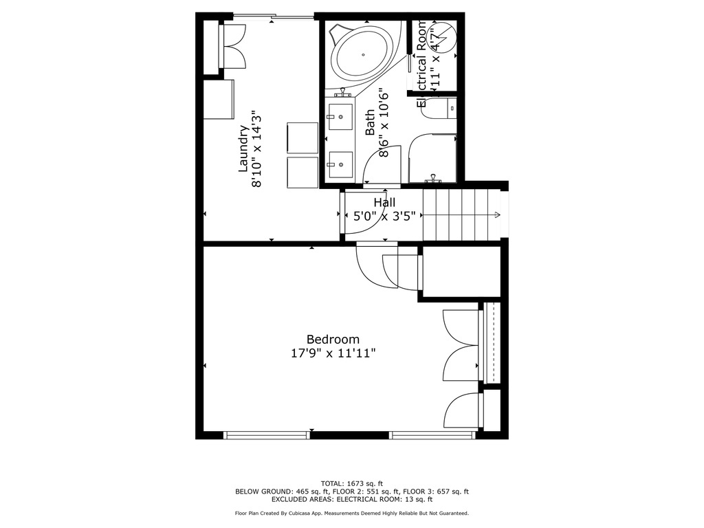 CRESTHOMES - Residential