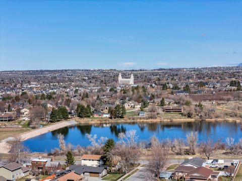 Tiny photo for 425 E 500 N, Kaysville, UT 84037 (MLS # 2139906)