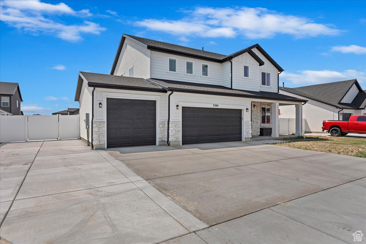 3304 S 2460, Syracuse, Utah image 3