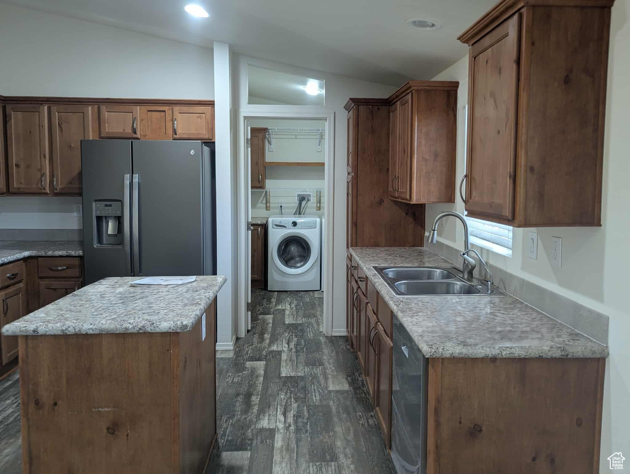 MEADOWS RANCH EAST SUBDIVISION - Residential