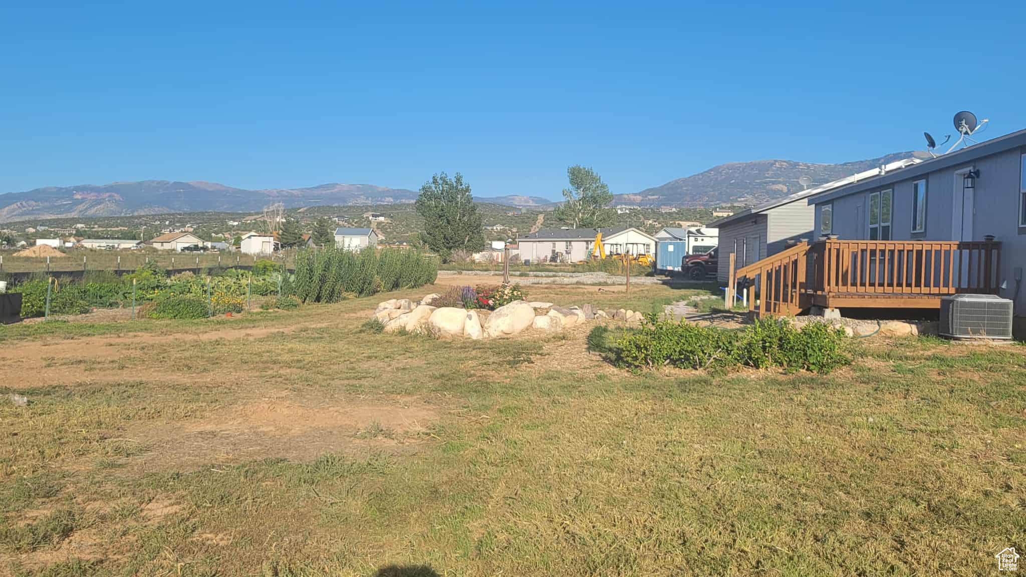 MEADOWS RANCH EAST SUBDIVISION - Residential