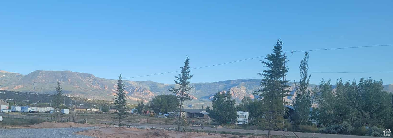 MEADOWS RANCH EAST SUBDIVISION - Residential
