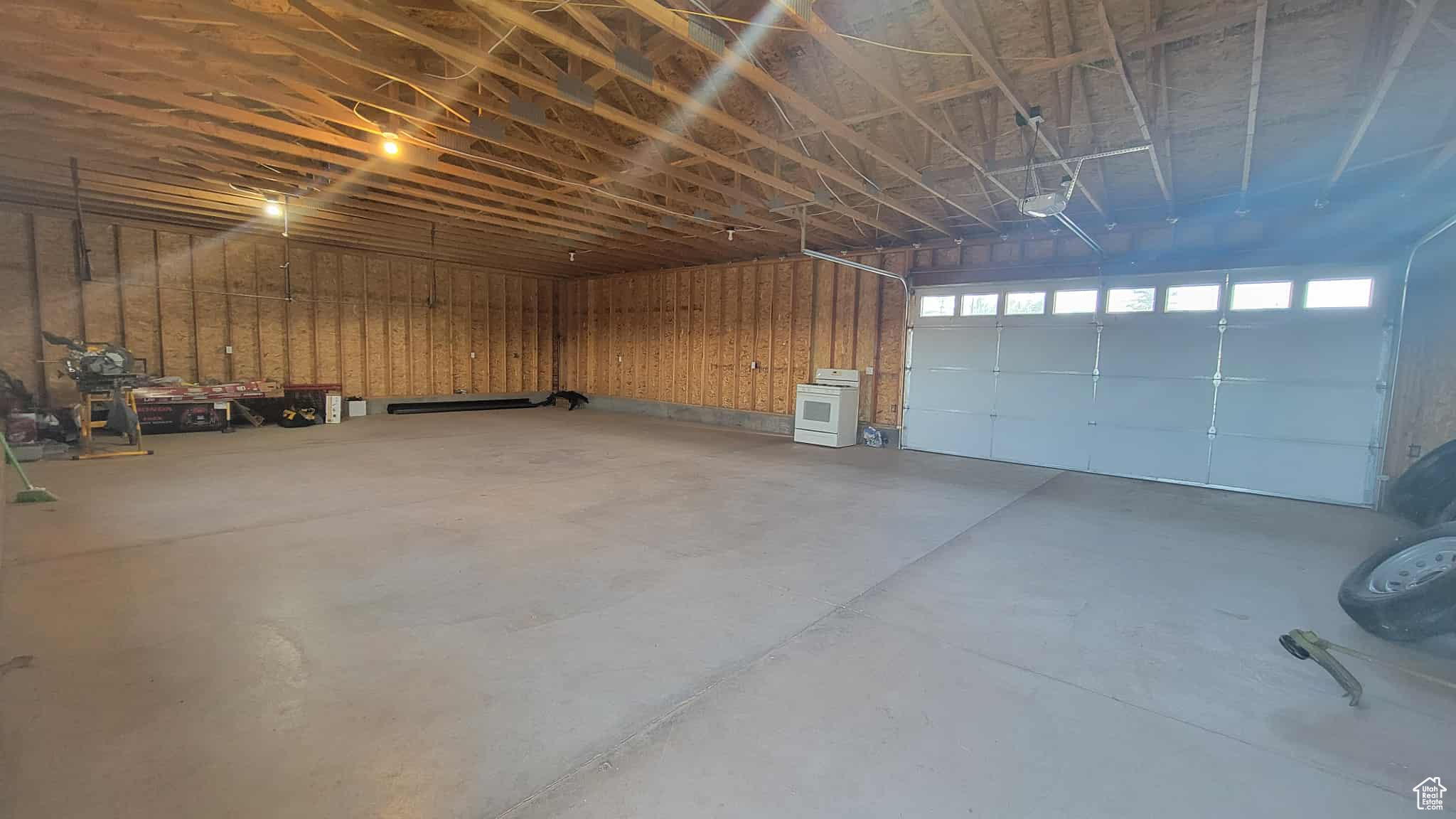 MEADOWS RANCH EAST SUBDIVISION - Residential