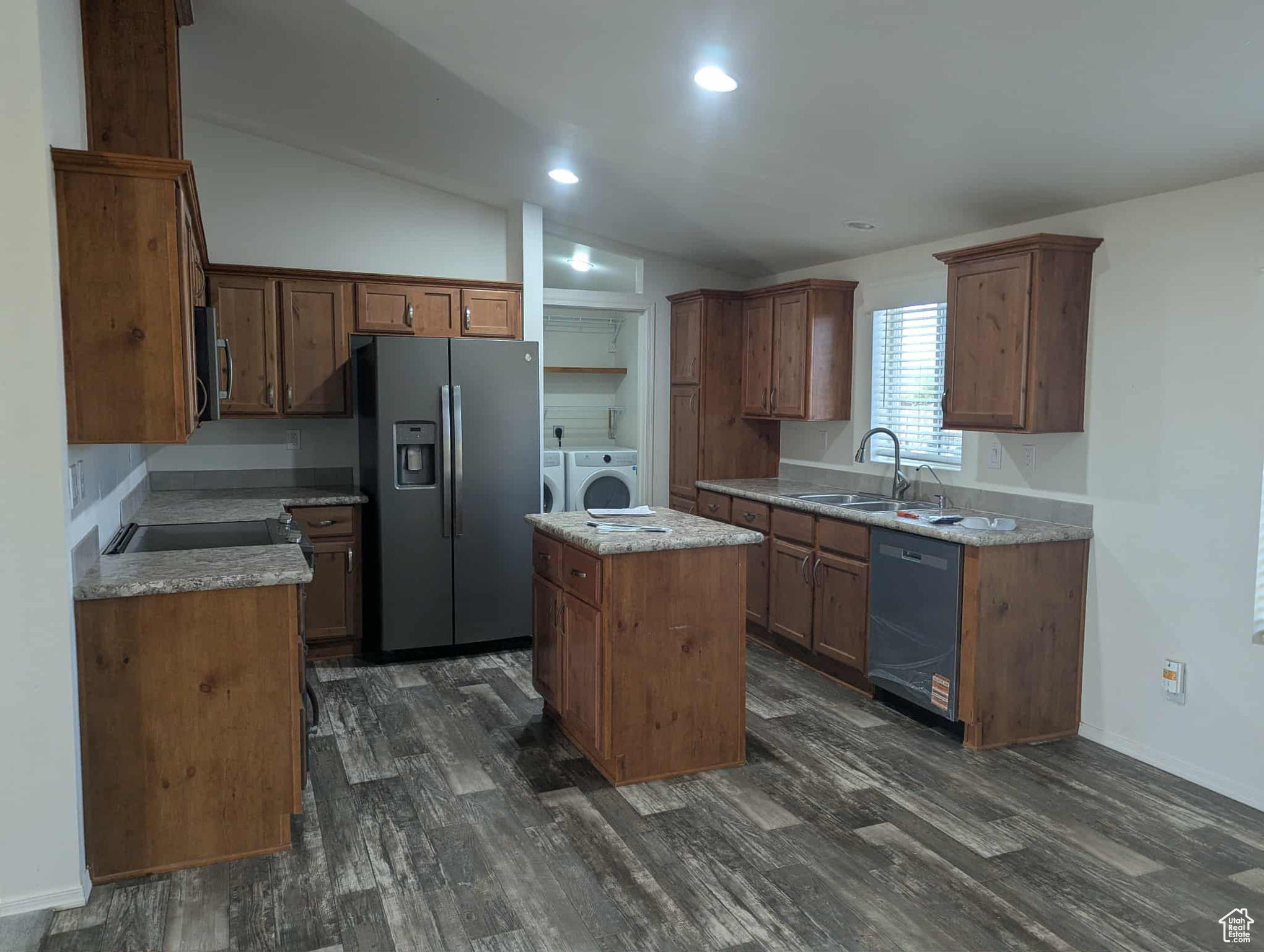 MEADOWS RANCH EAST SUBDIVISION - Residential