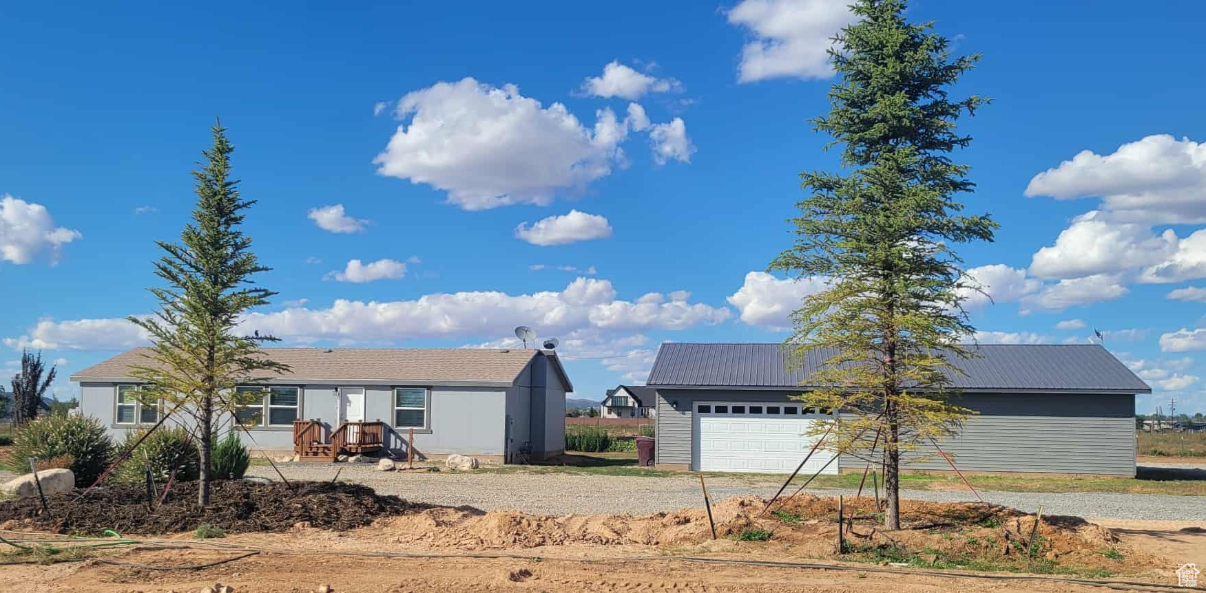 MEADOWS RANCH EAST SUBDIVISION - Residential