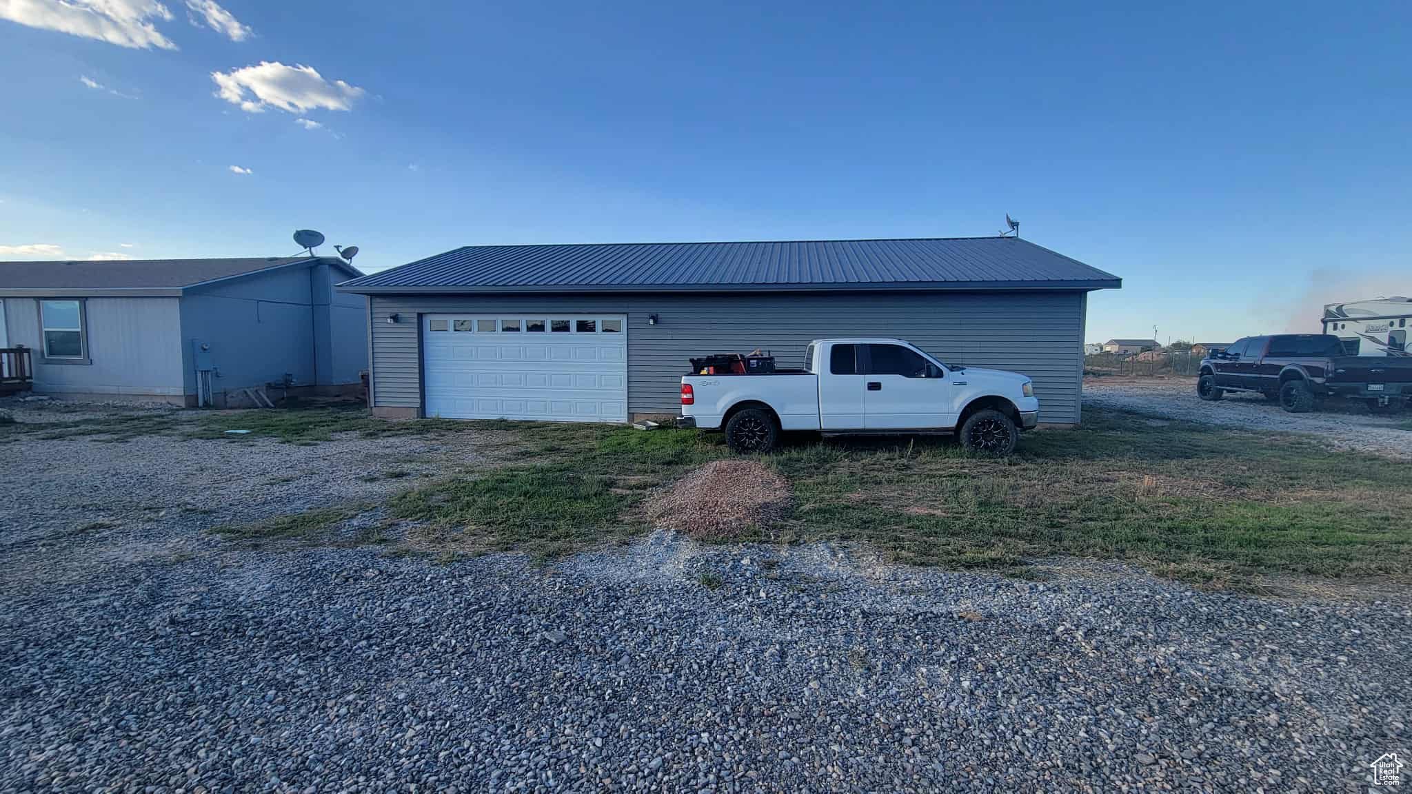 MEADOWS RANCH EAST SUBDIVISION - Residential