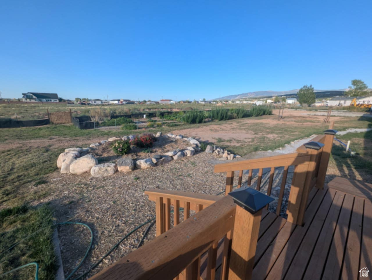 MEADOWS RANCH EAST SUBDIVISION - Residential