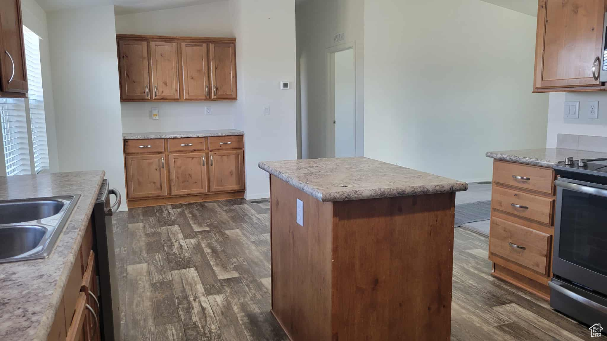MEADOWS RANCH EAST SUBDIVISION - Residential