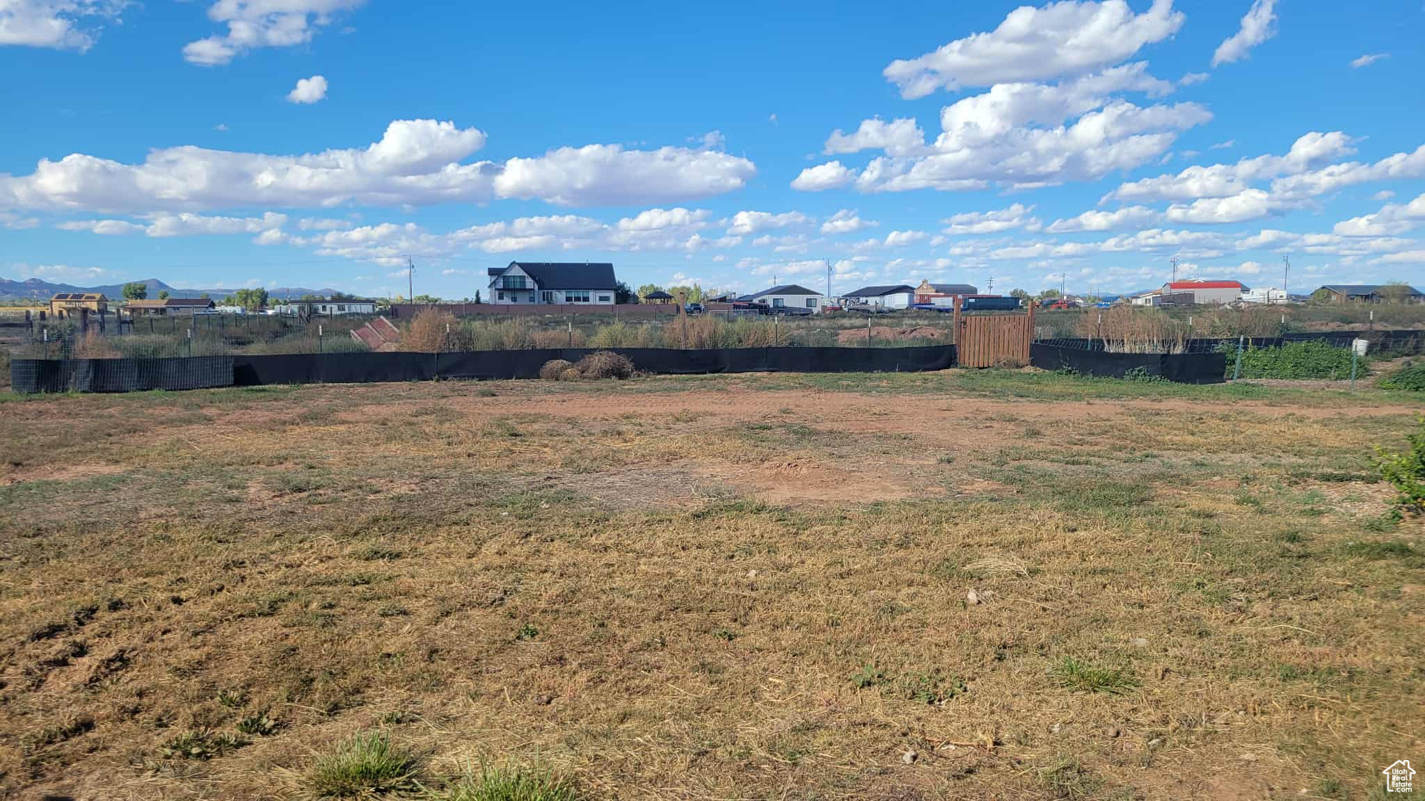 MEADOWS RANCH EAST SUBDIVISION - Residential