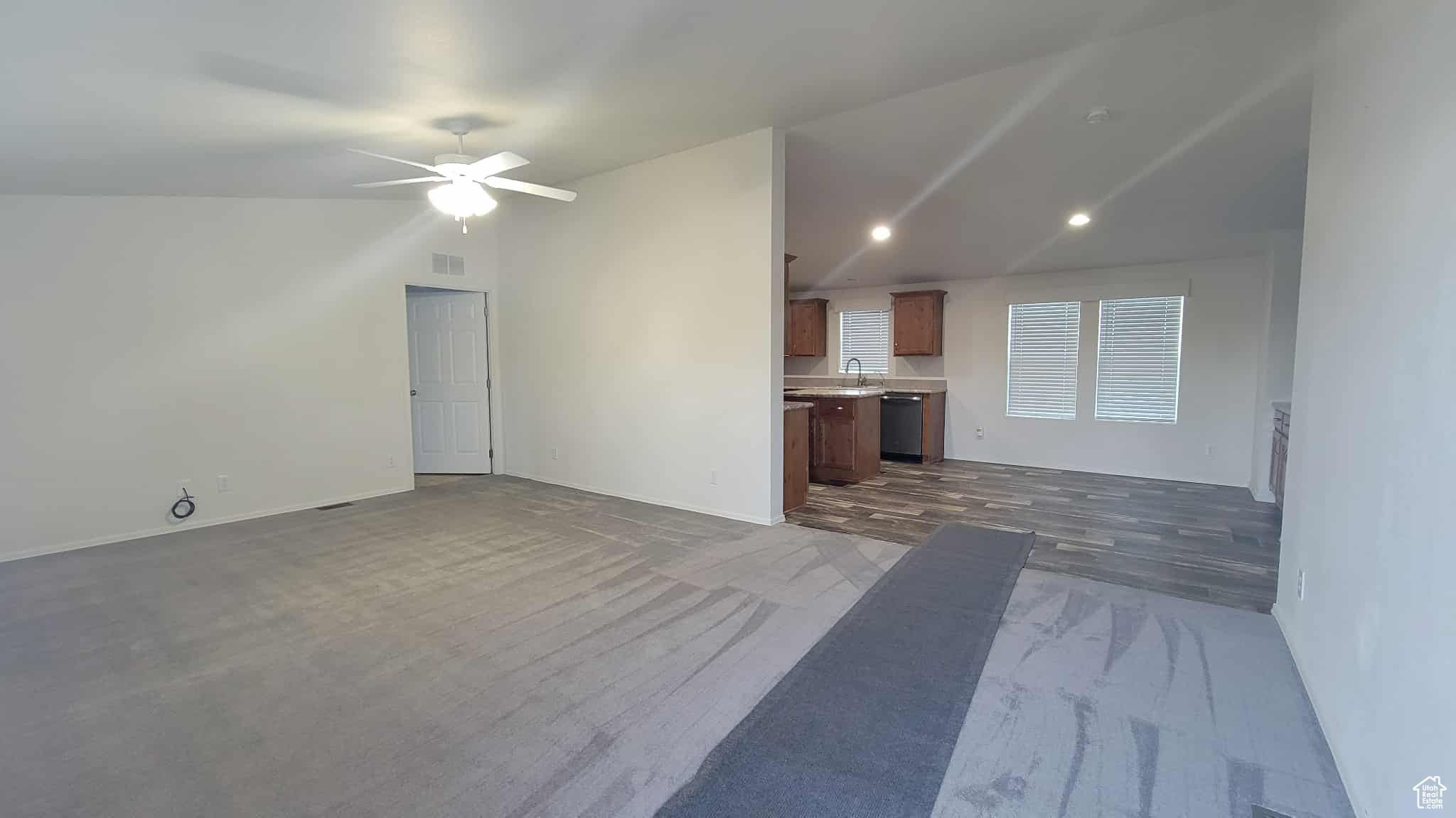 MEADOWS RANCH EAST SUBDIVISION - Residential