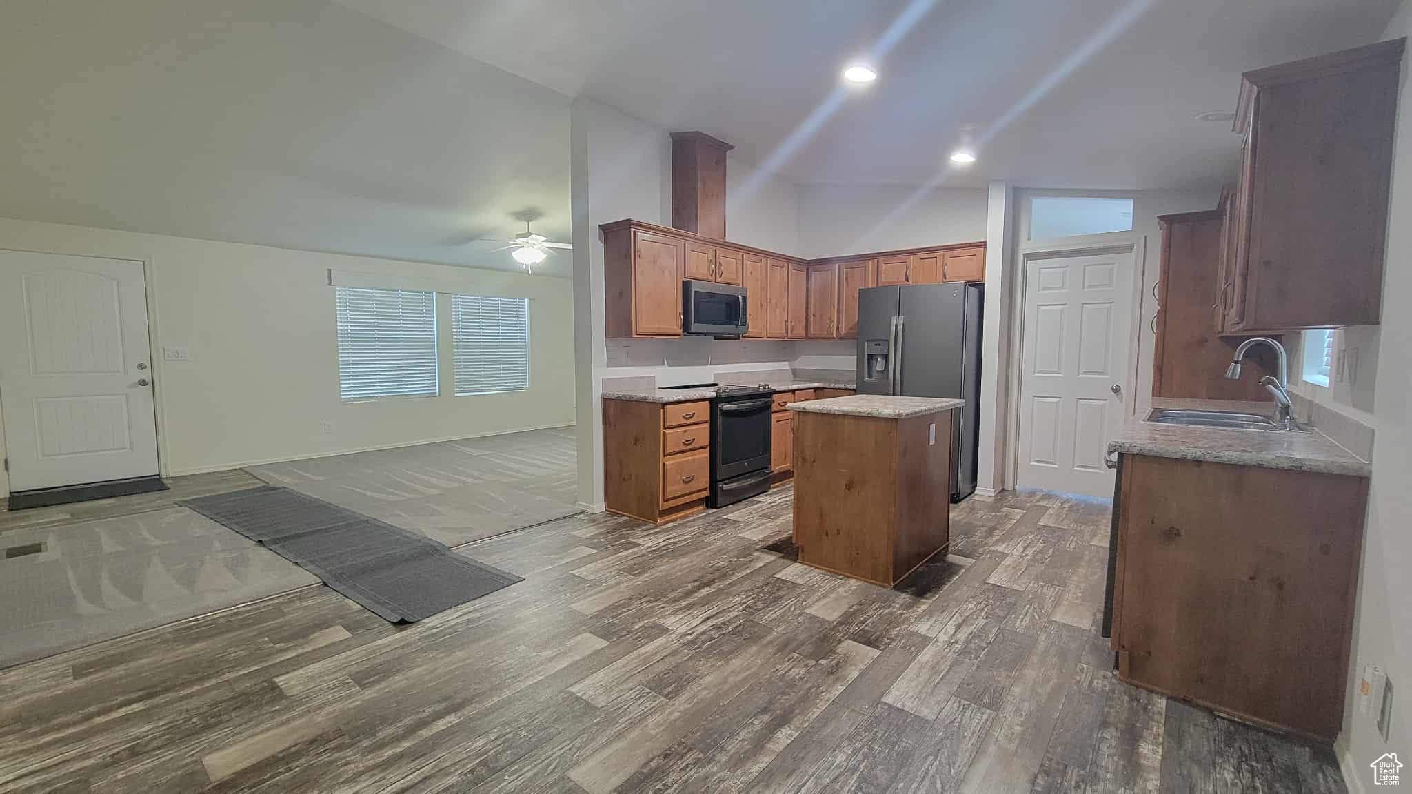 MEADOWS RANCH EAST SUBDIVISION - Residential