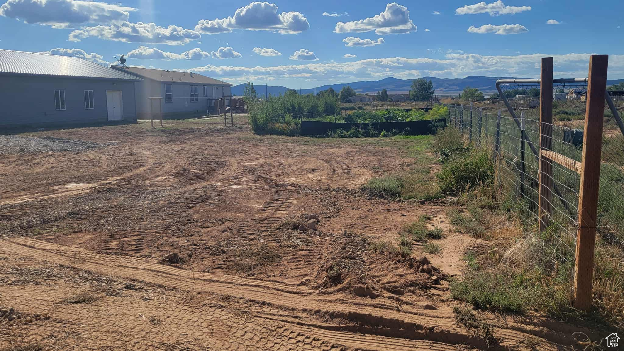 MEADOWS RANCH EAST SUBDIVISION - Residential