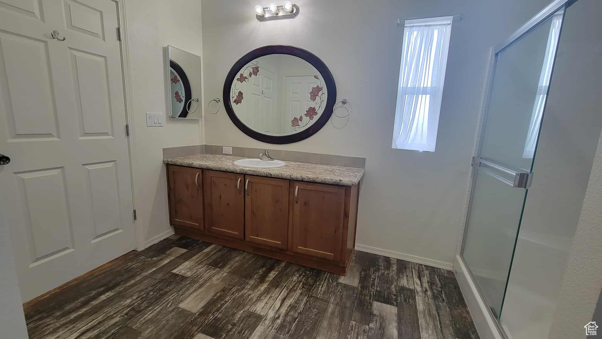 MEADOWS RANCH EAST SUBDIVISION - Residential