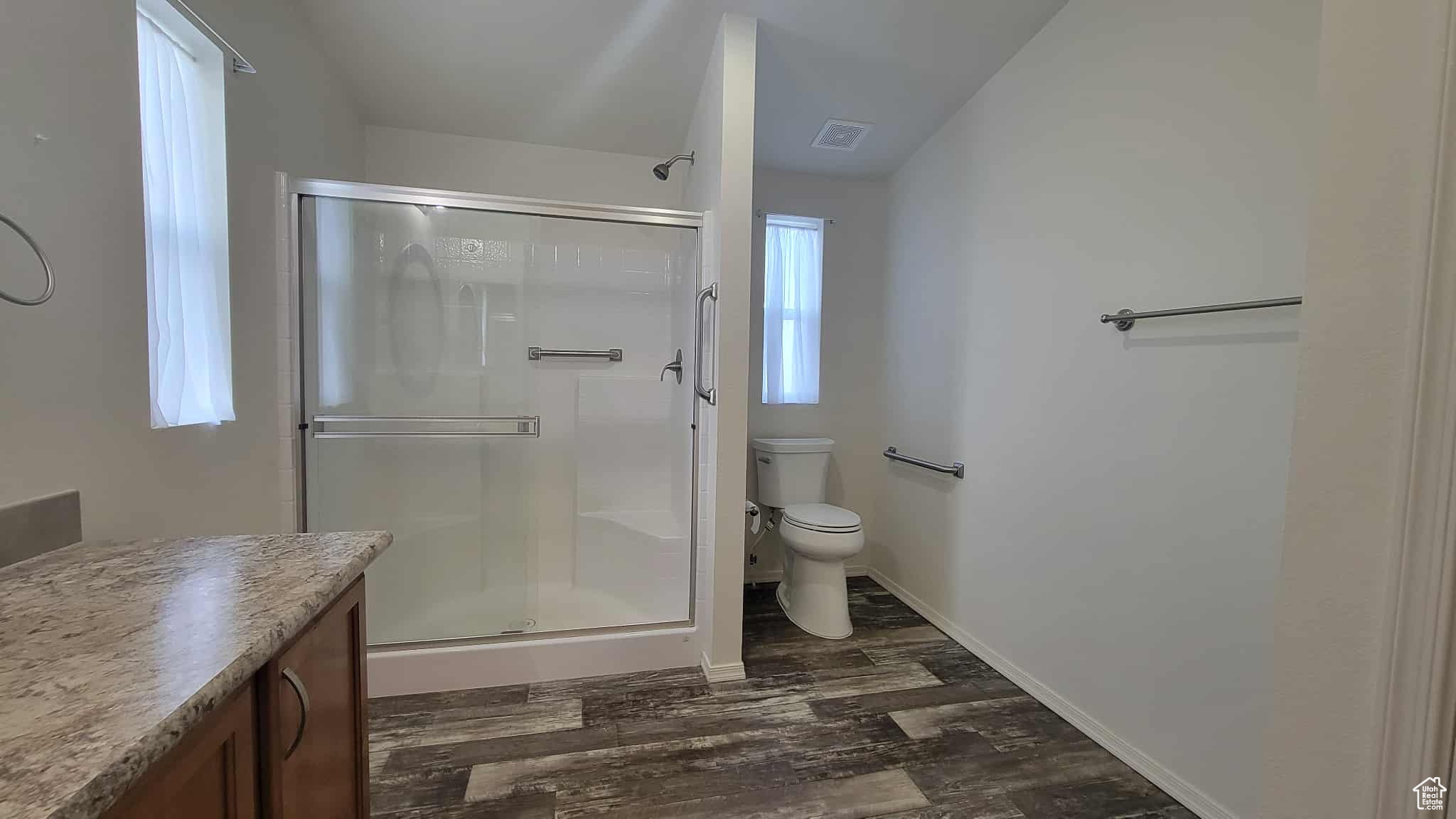 MEADOWS RANCH EAST SUBDIVISION - Residential
