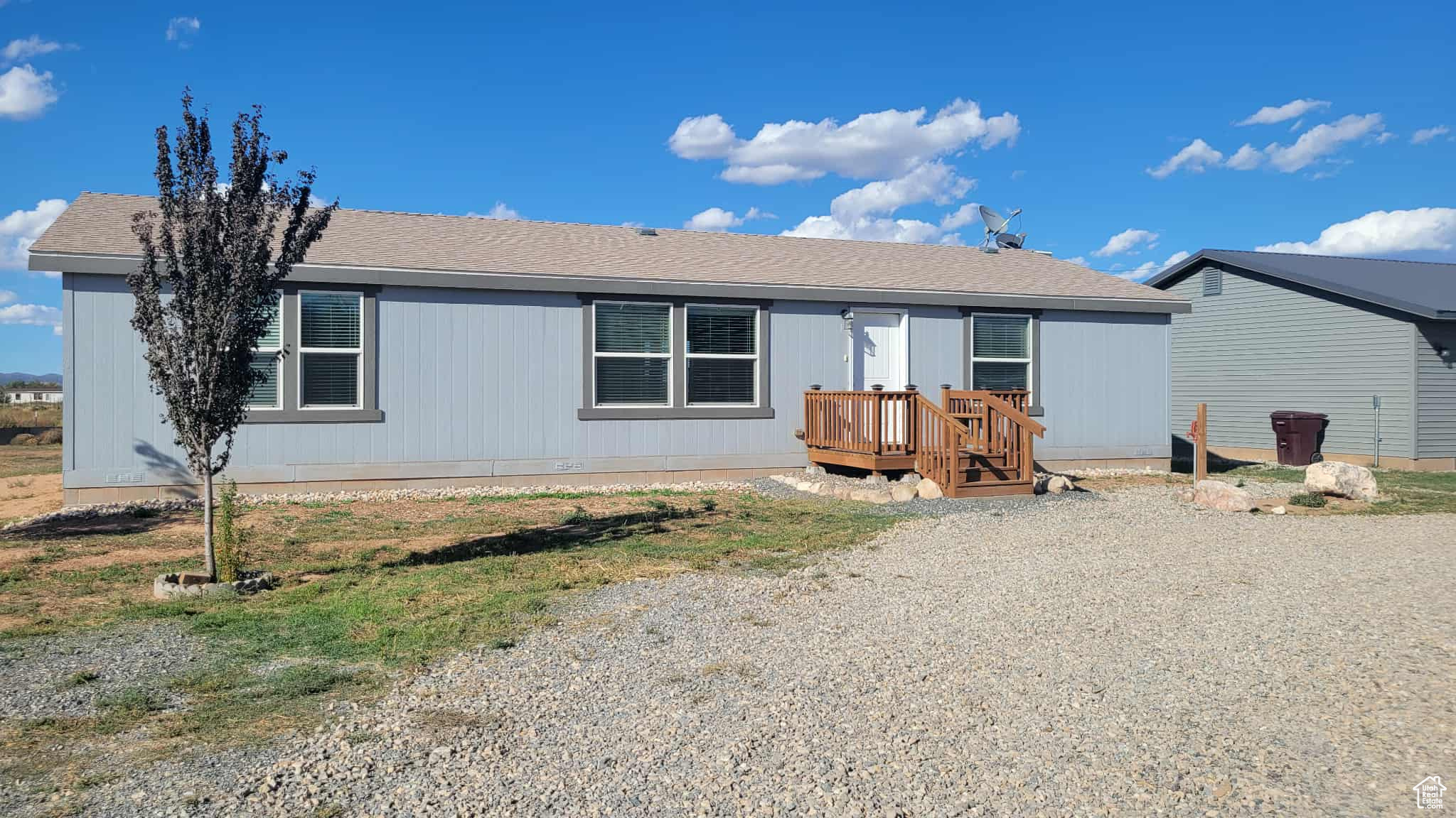 MEADOWS RANCH EAST SUBDIVISION - Residential