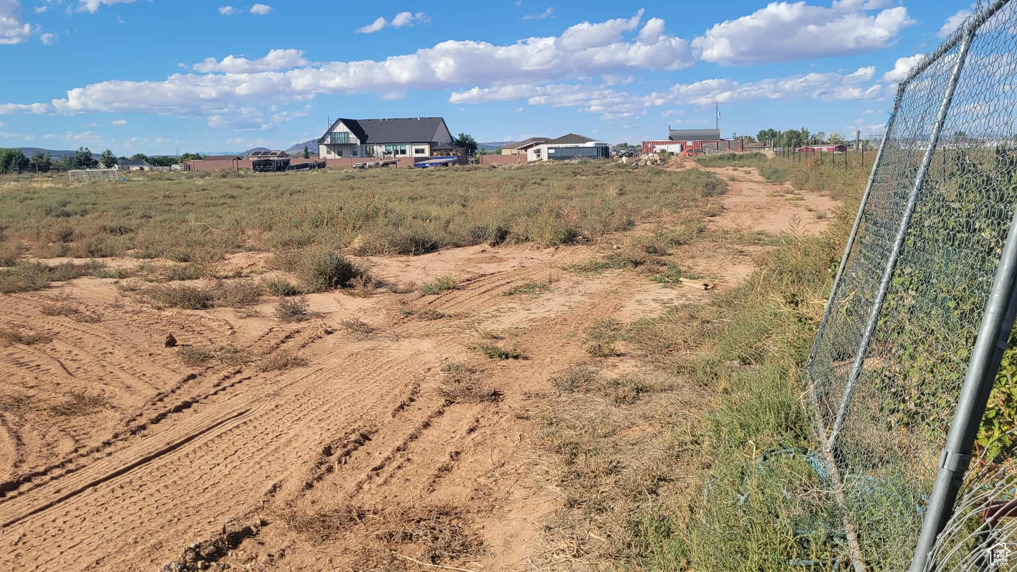 MEADOWS RANCH EAST SUBDIVISION - Residential
