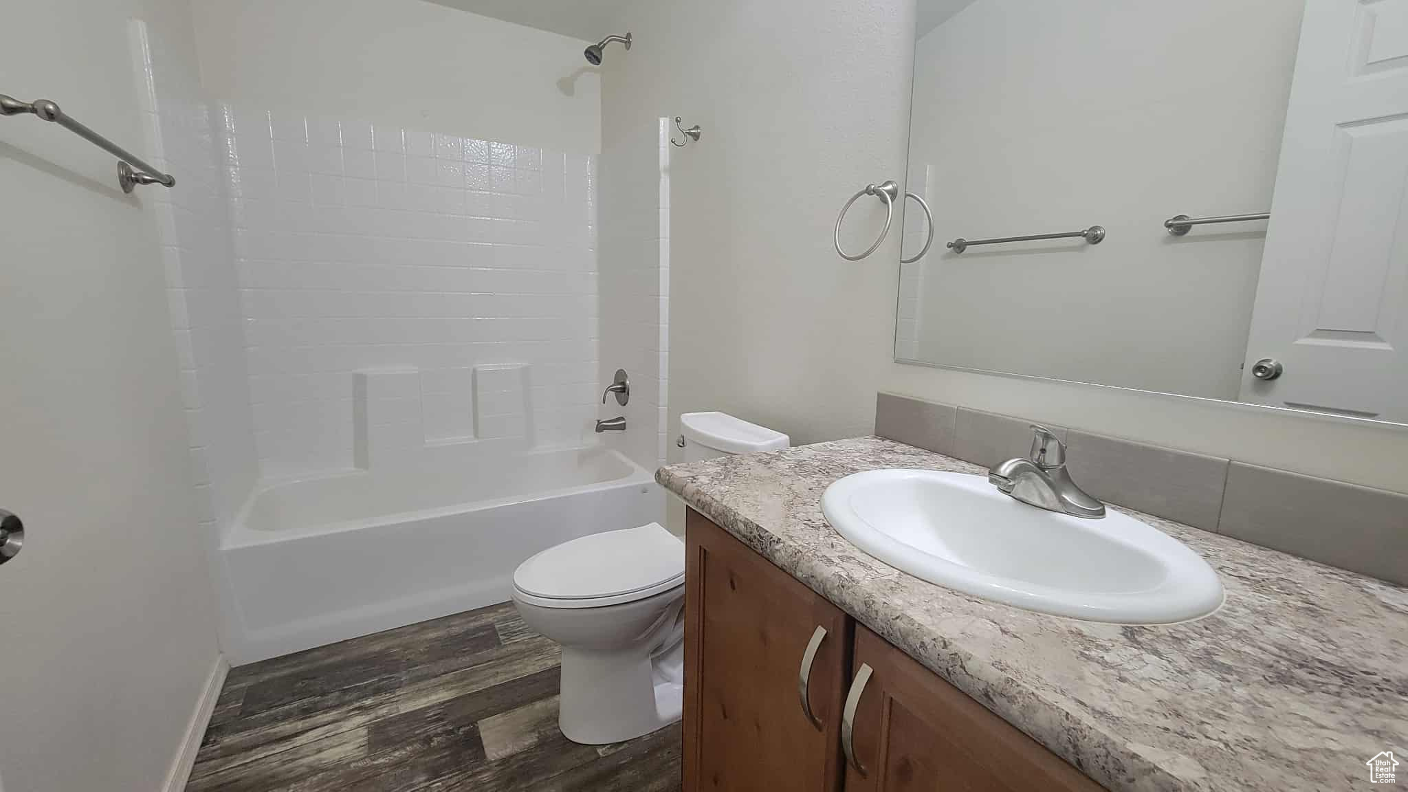 MEADOWS RANCH EAST SUBDIVISION - Residential
