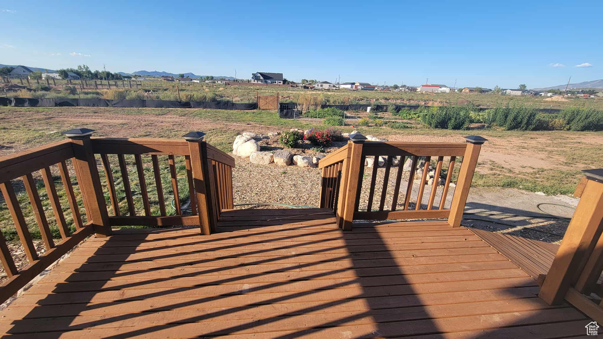 MEADOWS RANCH EAST SUBDIVISION - Residential