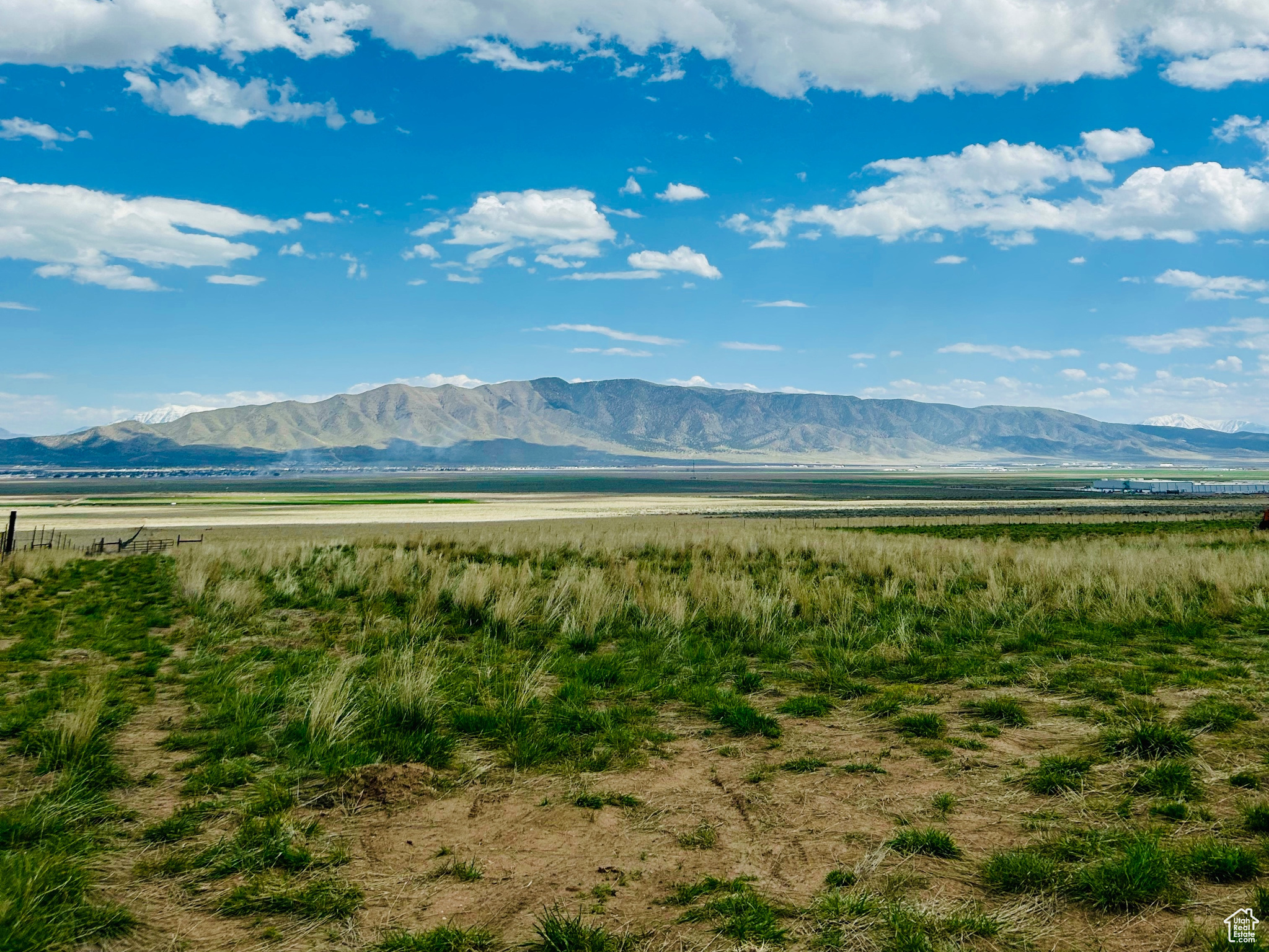 THE RANCHES AT CEDAR MEADOWS - Land