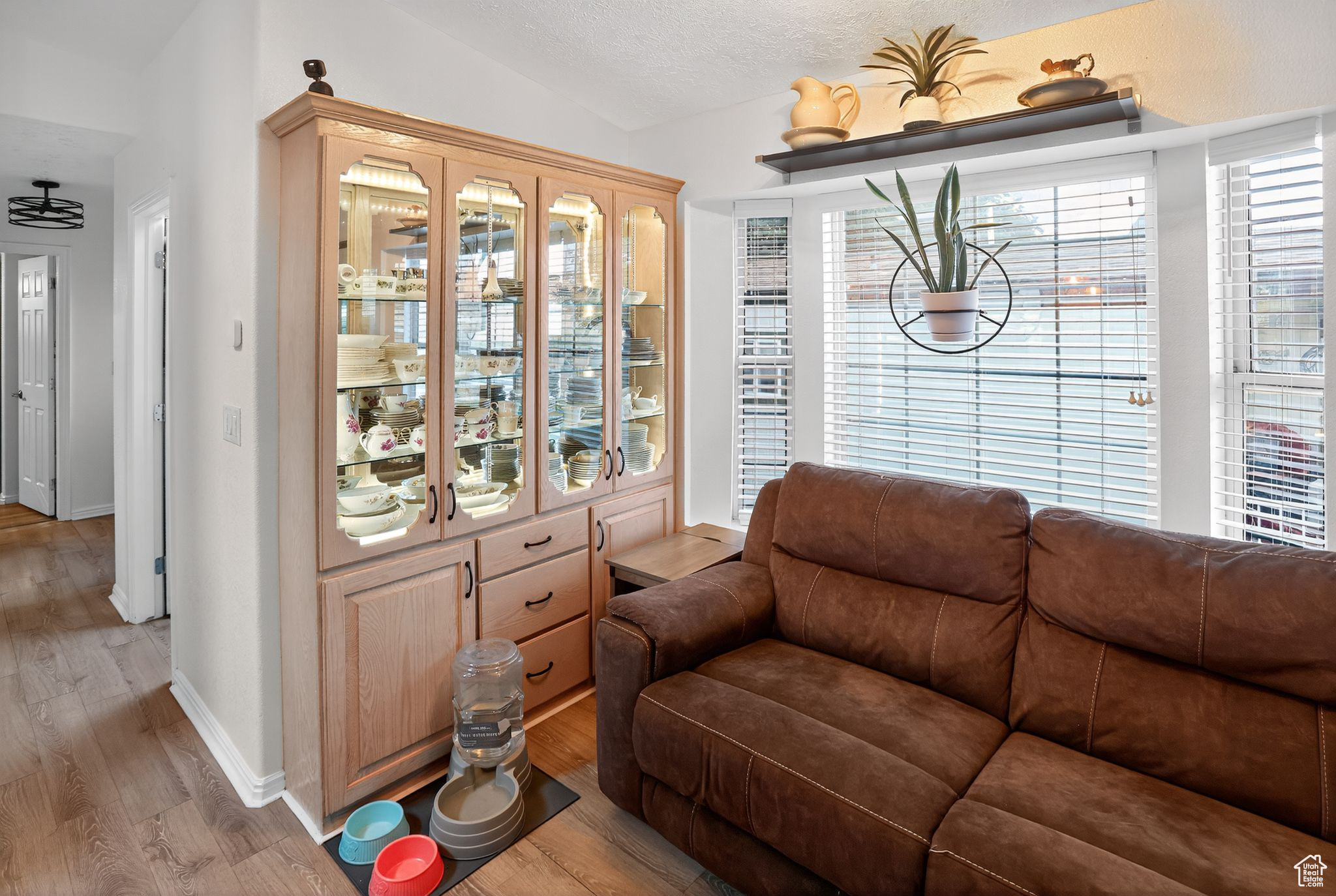 HARRISBURG LAKESIDE EST 1 - Residential