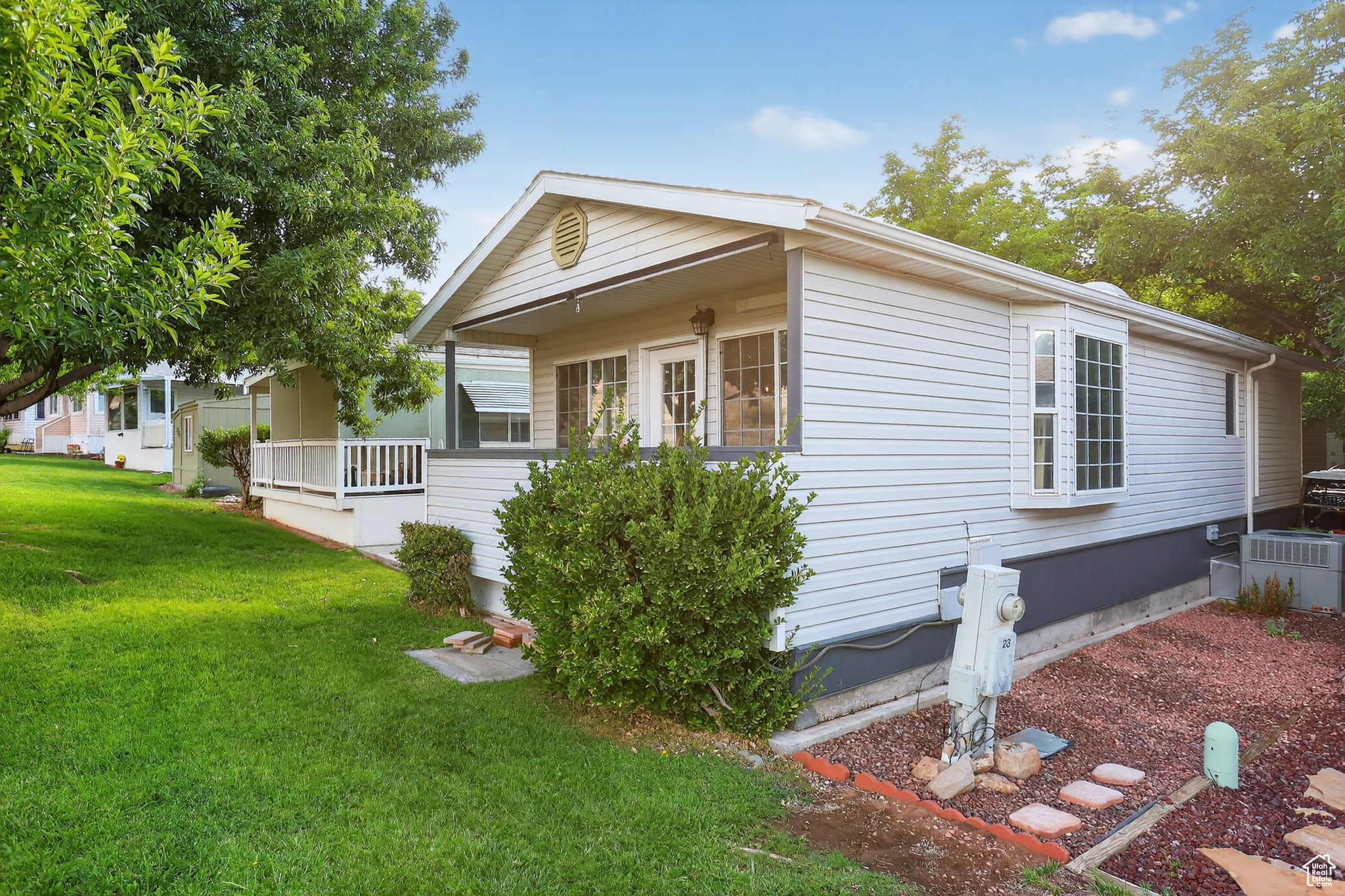 HARRISBURG LAKESIDE EST 1 - Residential