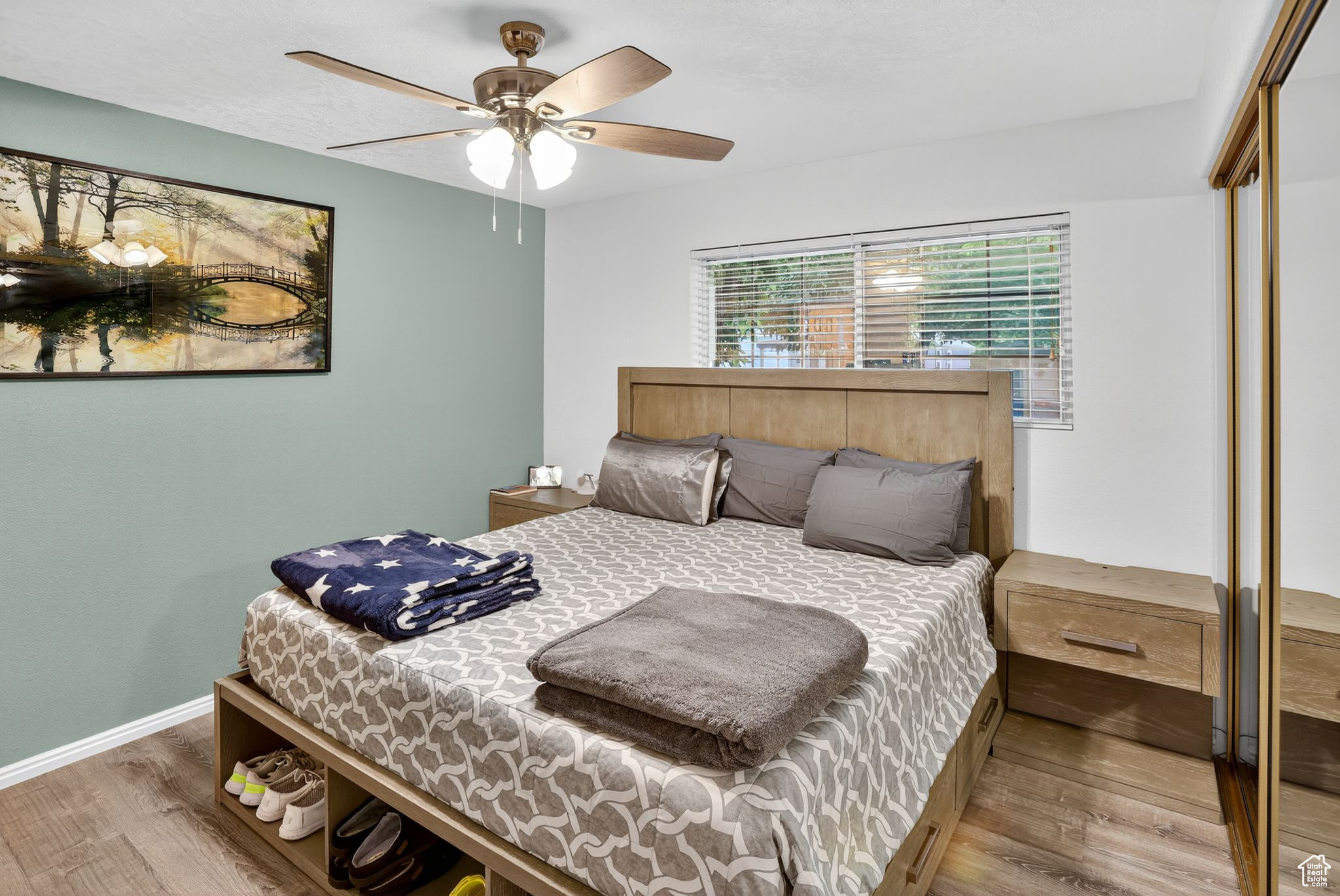 HARRISBURG LAKESIDE EST 1 - Residential