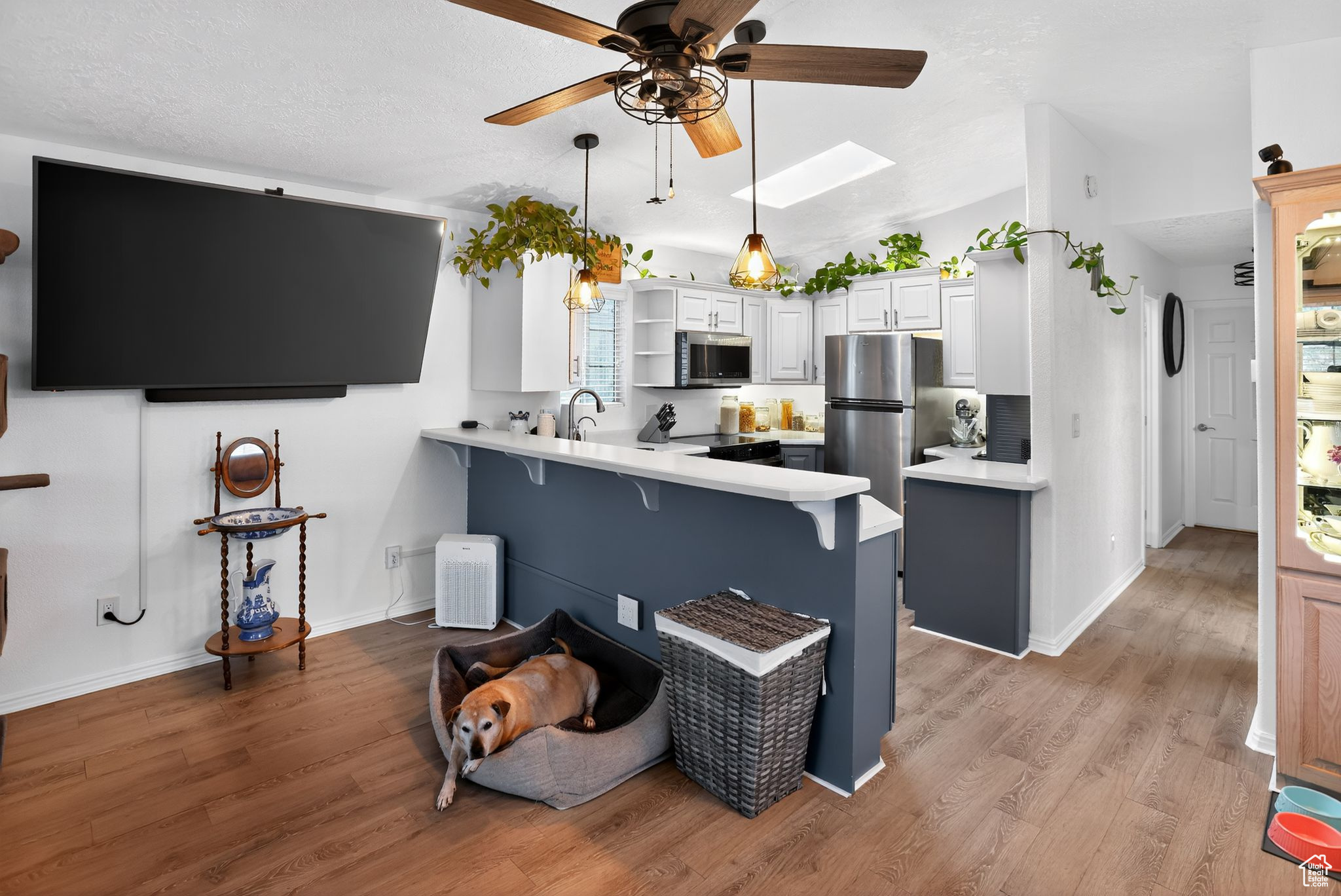 HARRISBURG LAKESIDE EST 1 - Residential