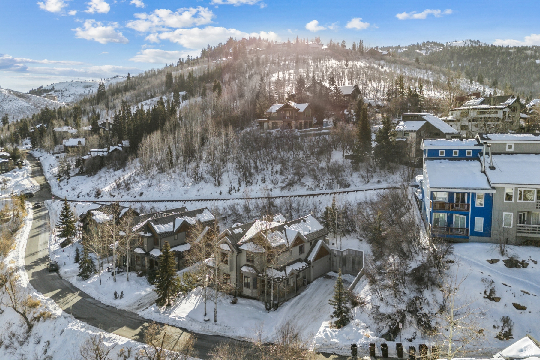 Park City, Utah 84060, United States, 3 Bedrooms Bedrooms, ,3 BathroomsBathrooms,Residential,Pending,18873