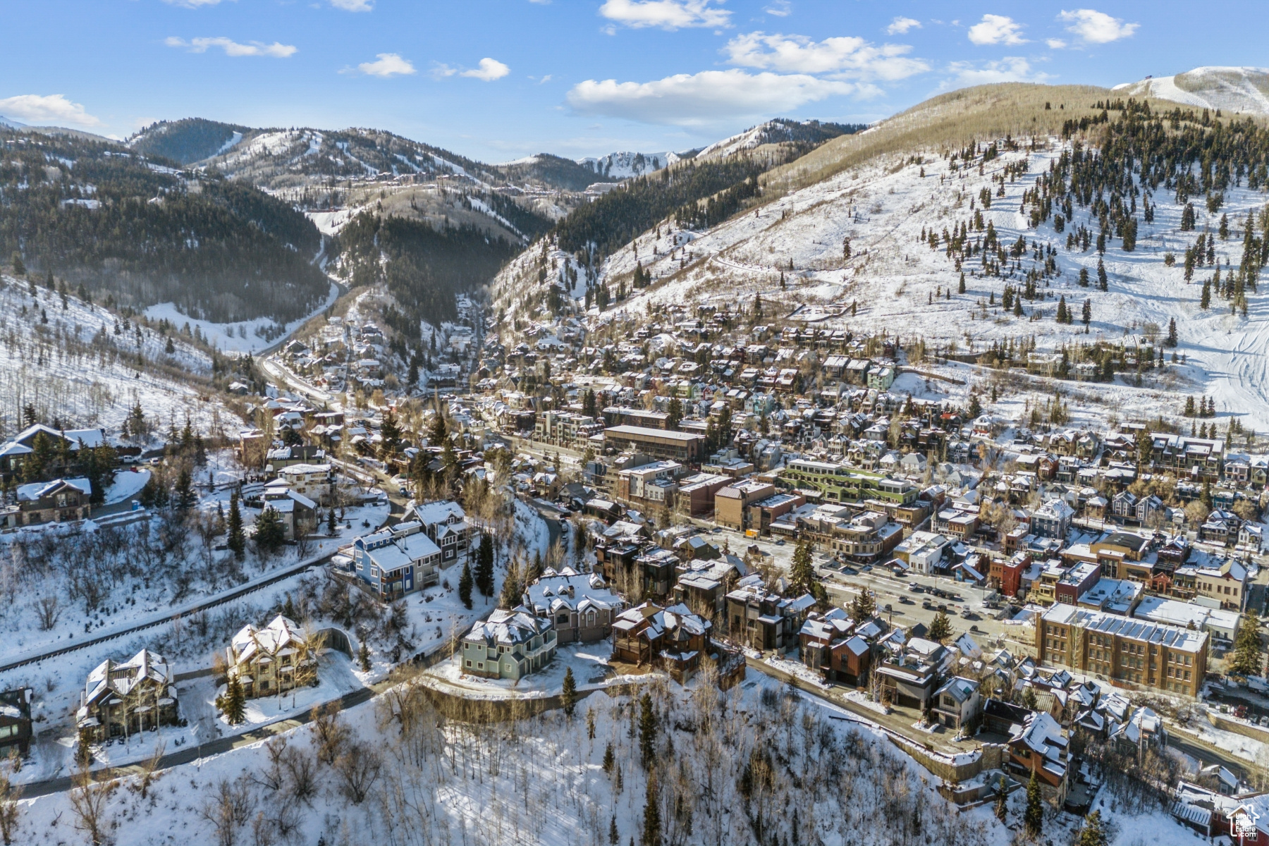 Park City, Utah 84060, United States, 3 Bedrooms Bedrooms, ,3 BathroomsBathrooms,Residential,Pending,18873