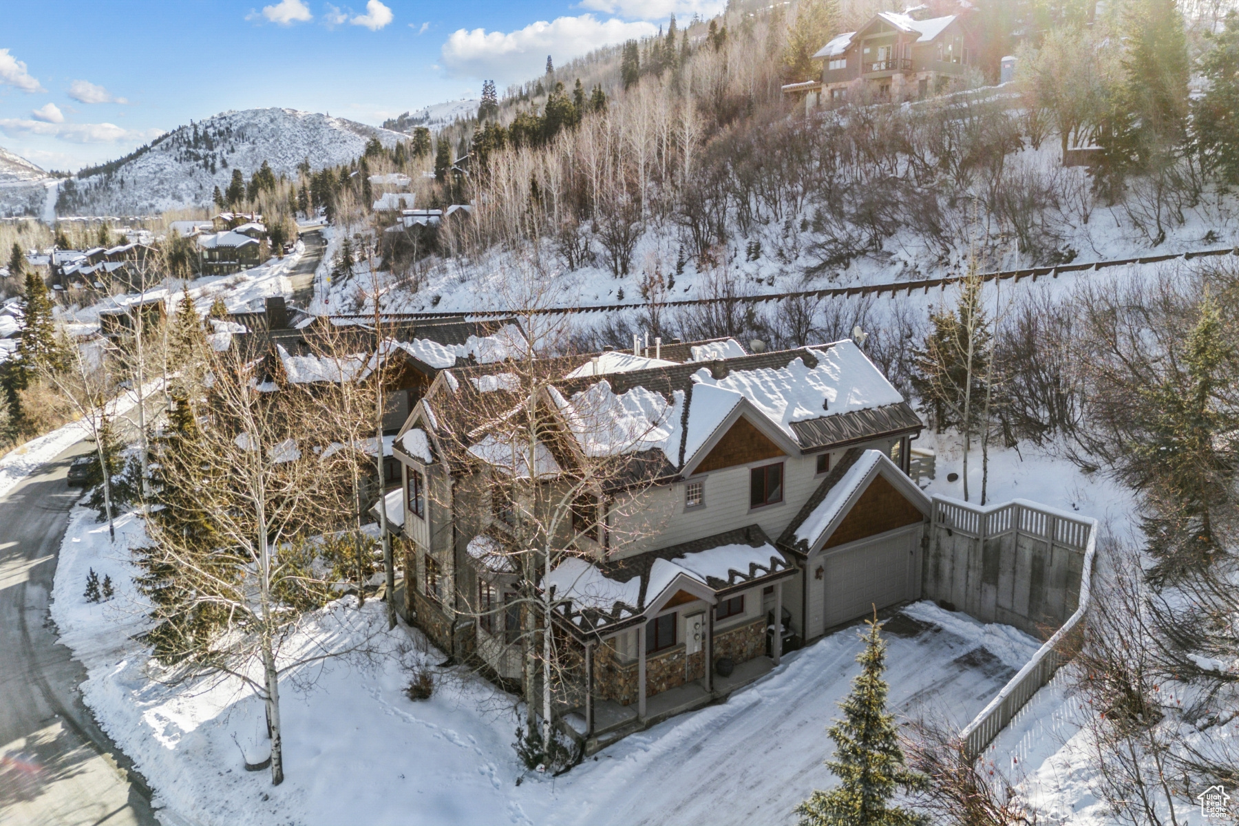 Park City, Utah 84060, United States, 3 Bedrooms Bedrooms, ,3 BathroomsBathrooms,Residential,Pending,18873