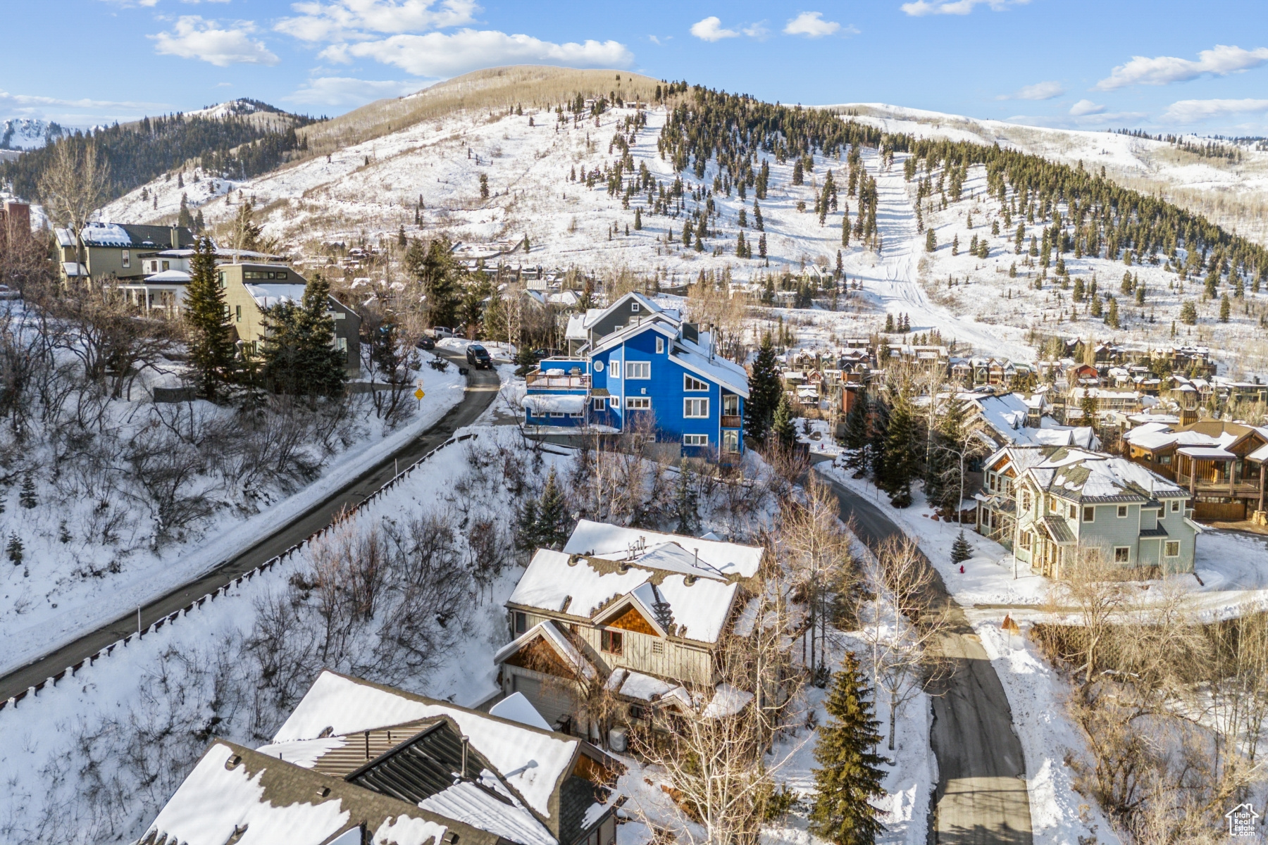 Park City, Utah 84060, United States, 3 Bedrooms Bedrooms, ,3 BathroomsBathrooms,Residential,Pending,18873
